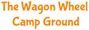 The Wagon Wheel Campground